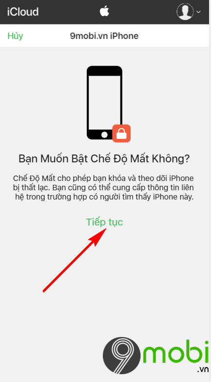 Cách Bật Tính Năng Theo Dõi Mắt Trên iPhone