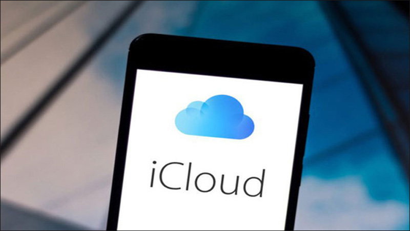 Đồng Bộ iPhone Với iCloud Hướng Dẫn Chi Tiết Từ A Đến Z