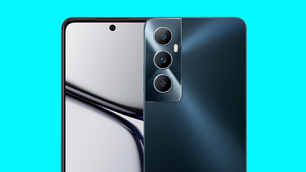 Khám Phá Xiaomi Realme C63 Điện Thoại Thông Minh Tiềm Năng