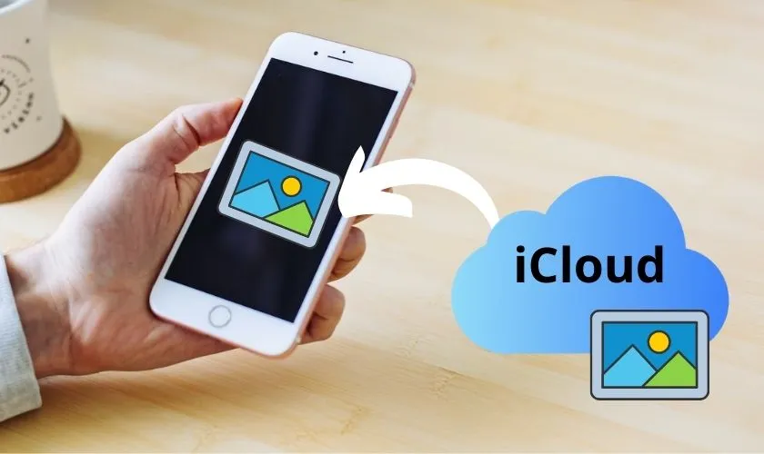 Đồng Bộ iPhone Với iCloud Hướng Dẫn Chi Tiết Từ A Đến Z