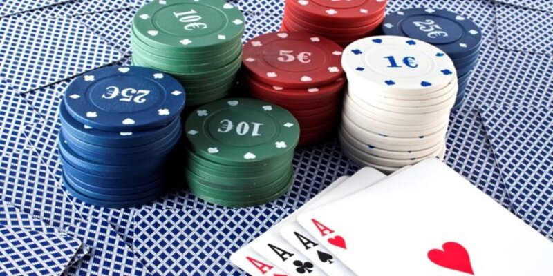 Lợi ích khi tham gia casino trực tuyến miễn phí