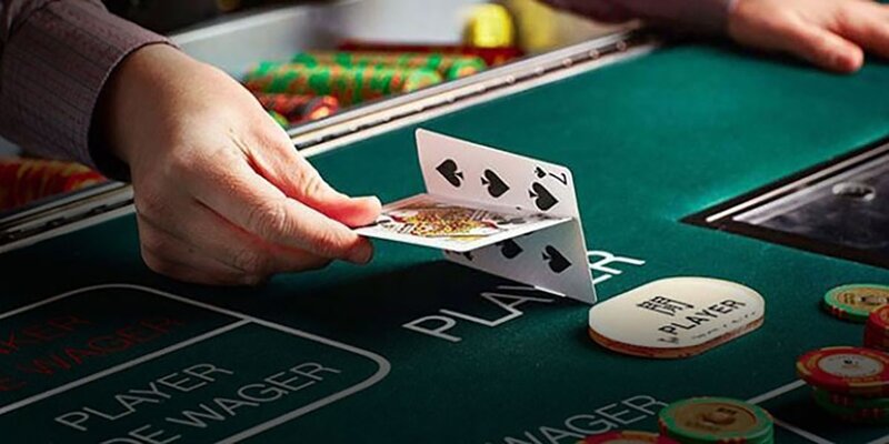 Casino: Chơi Game Bài Online Miễn Phí & Uy Tín – Nạp Rút Nhanh Chóng