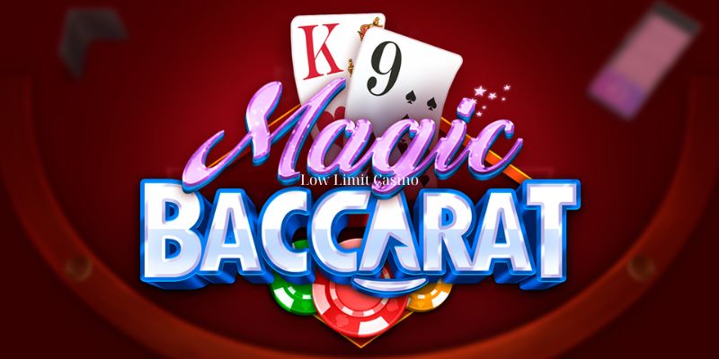 Live Baccarat là gì?