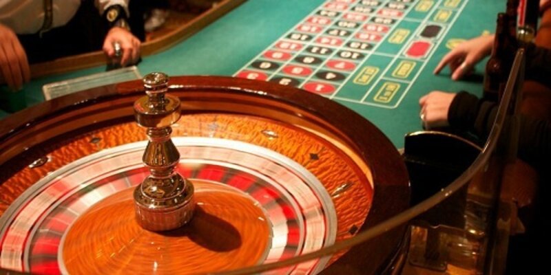 Sự phát triển của trò chơi casino trực tiếp