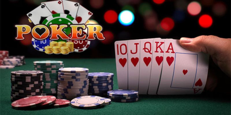 Các biến thể phổ biến của Poker: Từ Texas Hold’em đến Omaha