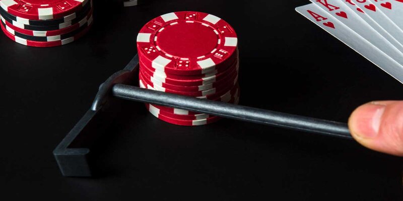 Rake là gì? Phần trăm tiền thắng cược casino giữ lại.