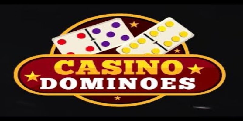 Cách chơi Domino Casino