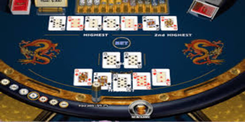 Xác suất trong Poker