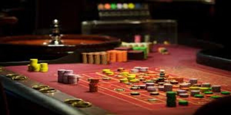 Live Baccarat là gì: Giới thiệu về trò chơi bài hấp dẫn