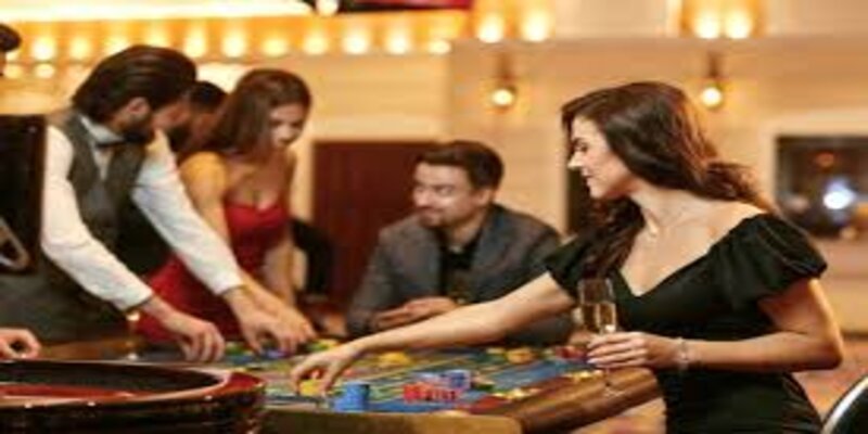 HIGH ROLLER CASINO: KHÁM PHÁ THẾ GIỚI CỦA NHỮNG NGƯỜI CHƠI LỚN