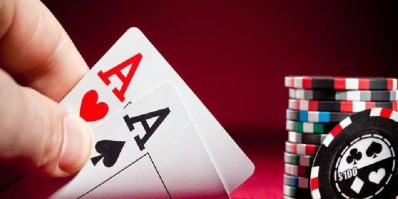 Texas Hold’em: Biến thể phổ biến của poker