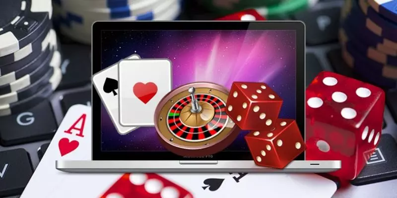 Tìm hiểu từ a-z về casino trực tuyến miễn phí