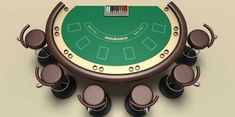 Cách Thức Đảm Bảo An Toàn Khi Chơi Tại Casino Trực Tuyến Hợp Pháp