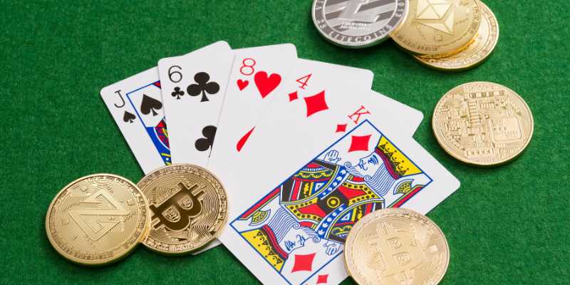 Cách tận dụng khuyến mãi casino mới