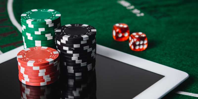 Bùng nổ khuyến mãi casino mới – Cơ hội vàng cho mọi người chơi