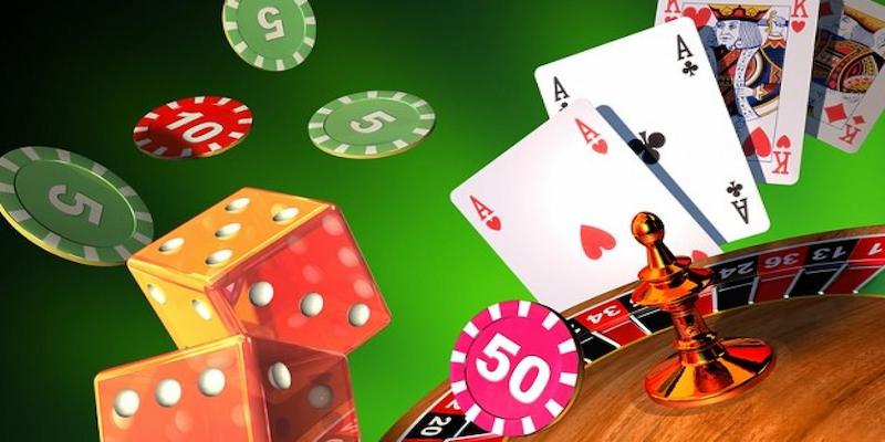 Tỷ lệ ăn tiền của Baccarat EE88