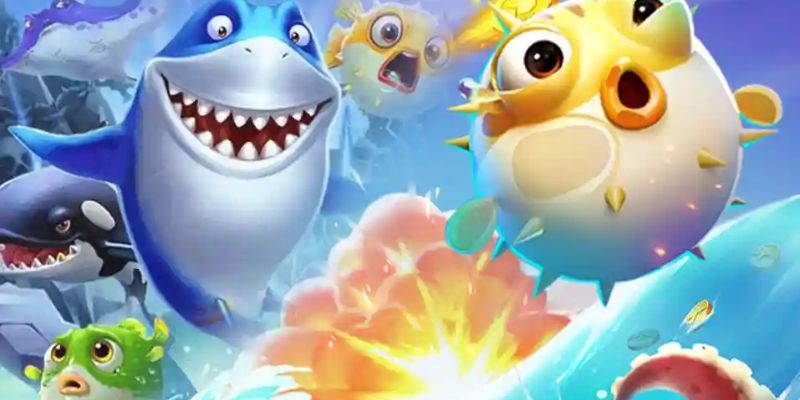Instructions for Playing Fish Shooting for Android