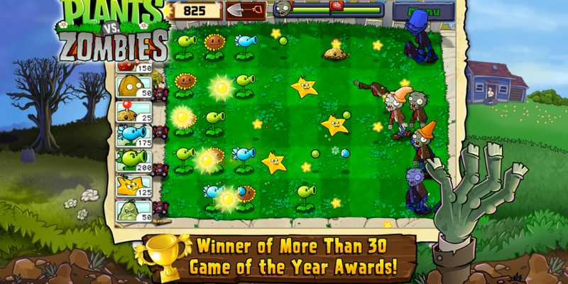 Angry Fruit Game Online