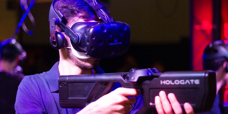 Outstanding Features of PC Online Games