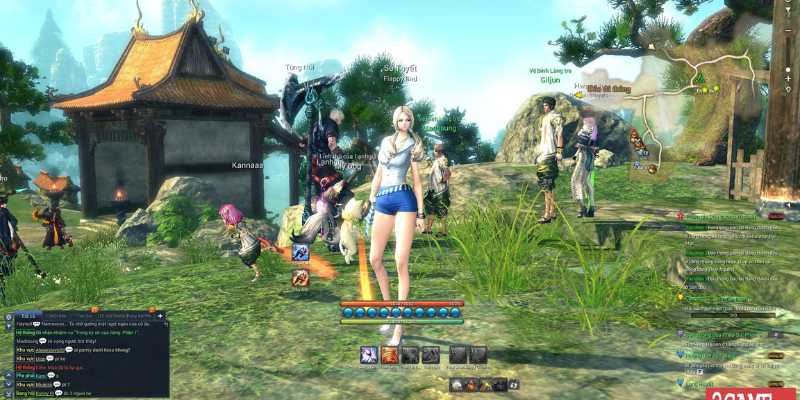 The Future of Online Gaming on PC